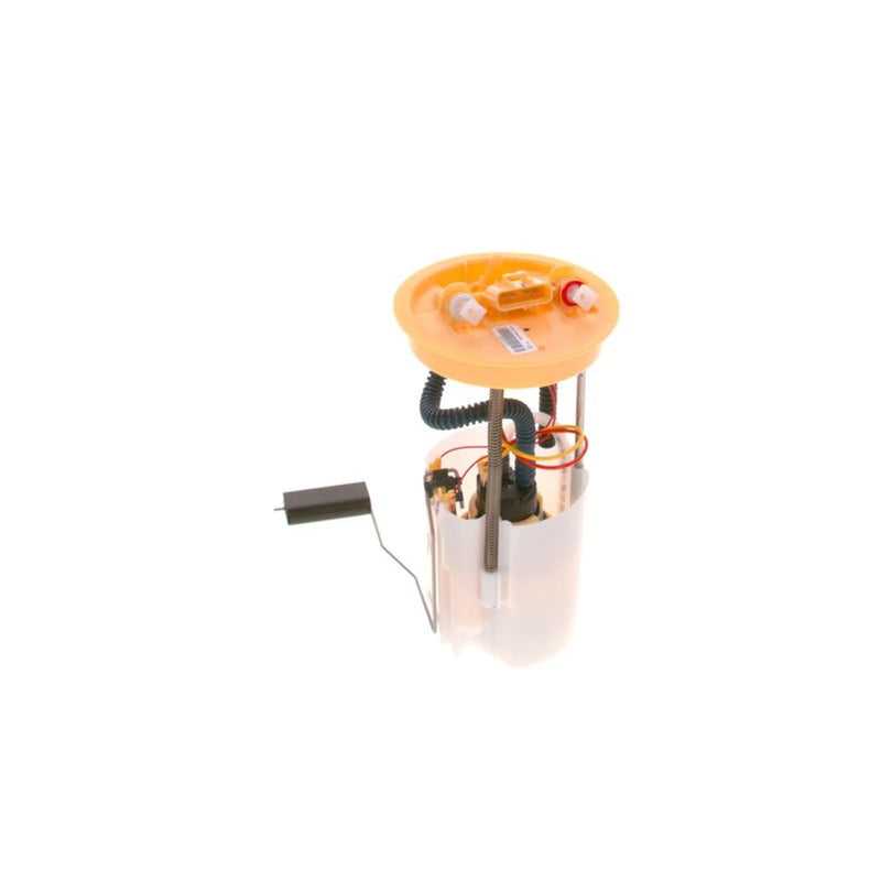 Bosch Fuel Tank Sender Unit in the fuel tank fits Ford Kuga II 2013-2019 1.5 2.0