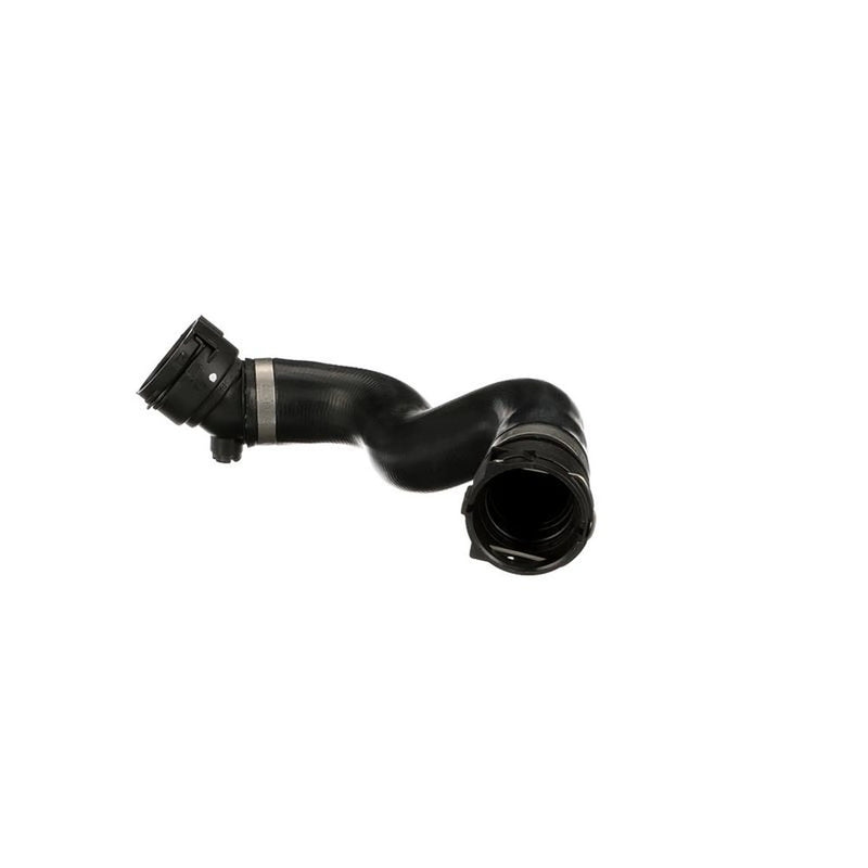 Gates Radiator Coolant Hose 465mm ID fits BMW 5 2010-2017