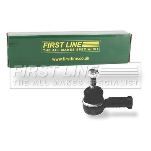 First Line Steering Tie Rod End Ball Joint fits Austin 1000-Series 1970-1974