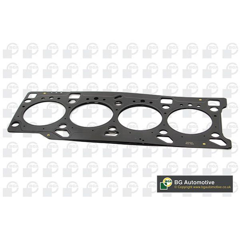 BGA Cylinder Head Gasket 1mm Thick fits Chrysler Grand Voyager V 2007 on 2.8