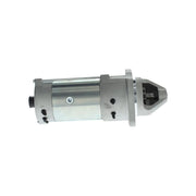 Bosch Starter Motor 24V 4kW 10 Teeth fits Irisbus Crealis 2009 on
