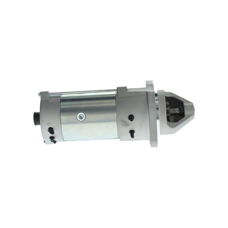 Bosch Starter Motor 24V 4kW 10 Teeth fits Irisbus Crealis 2009 on