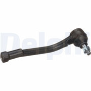 Delphi Steering Tie Rod End Ball Joint Front Right M16x1.5 fits Kia Sedona