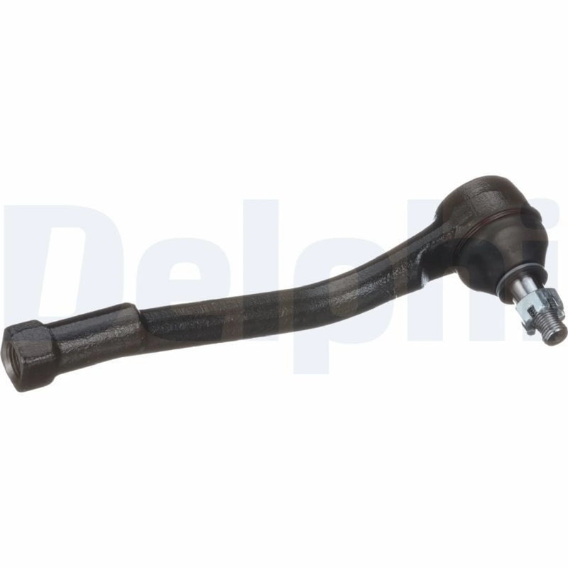Delphi Steering Tie Rod End Ball Joint Front Right M16x1.5 fits Kia Sedona