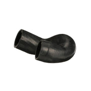 Gates Curved Radiator Hose fits BMW 1 2005-2013