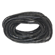 Sealey Spiral Wrap Cable Sleeving14-28mm 10m SWS1428 Sealey - Dynamic Drive