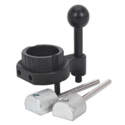 Sealey Diesel Engine Timing Tool Kit for VAG 1.4D 1.6D 2.0D Belt Drive Sealey - Dynamic Drive