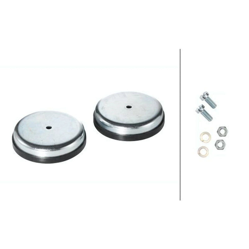 Hella Mounting Holder Bracket