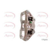 Apec Brake Caliper Assembly Front Left LCA670