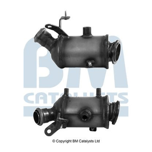 BM Catalysts Homologated Petrol Cat BM92220H