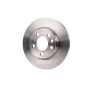 Bosch 2 x Solid Brake Discs