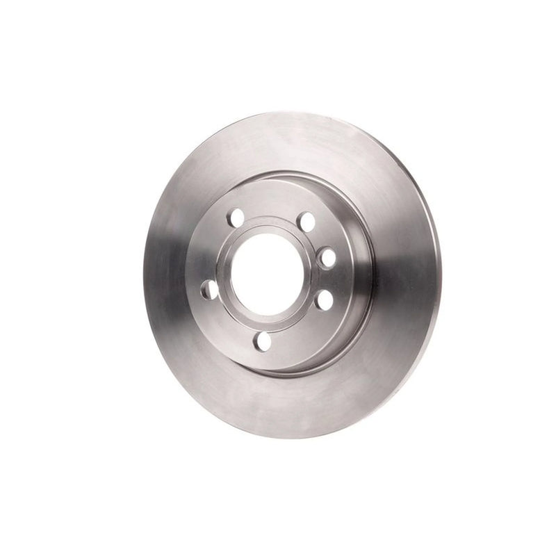 Bosch 2 x Solid Brake Discs