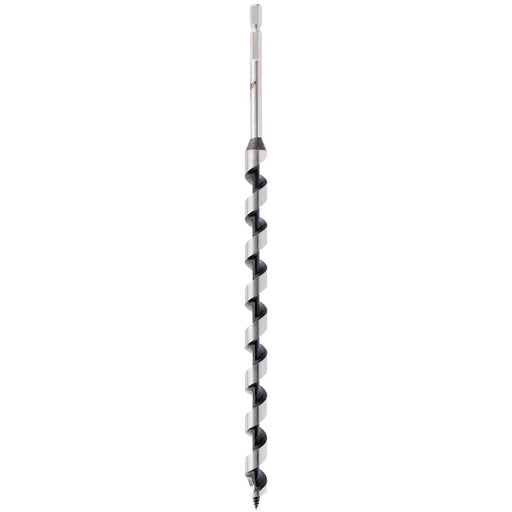 Draper Expert Long Pattern Auger Bit, 13 x 285mm - AB1B - image 1