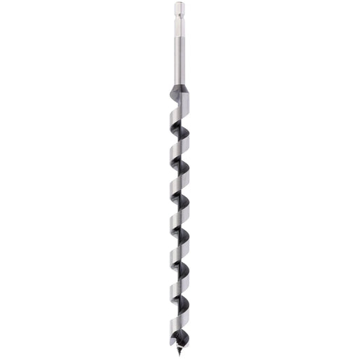 Draper Expert Long Pattern Auger Bit, 19 x 330mm - AB1B - image 1