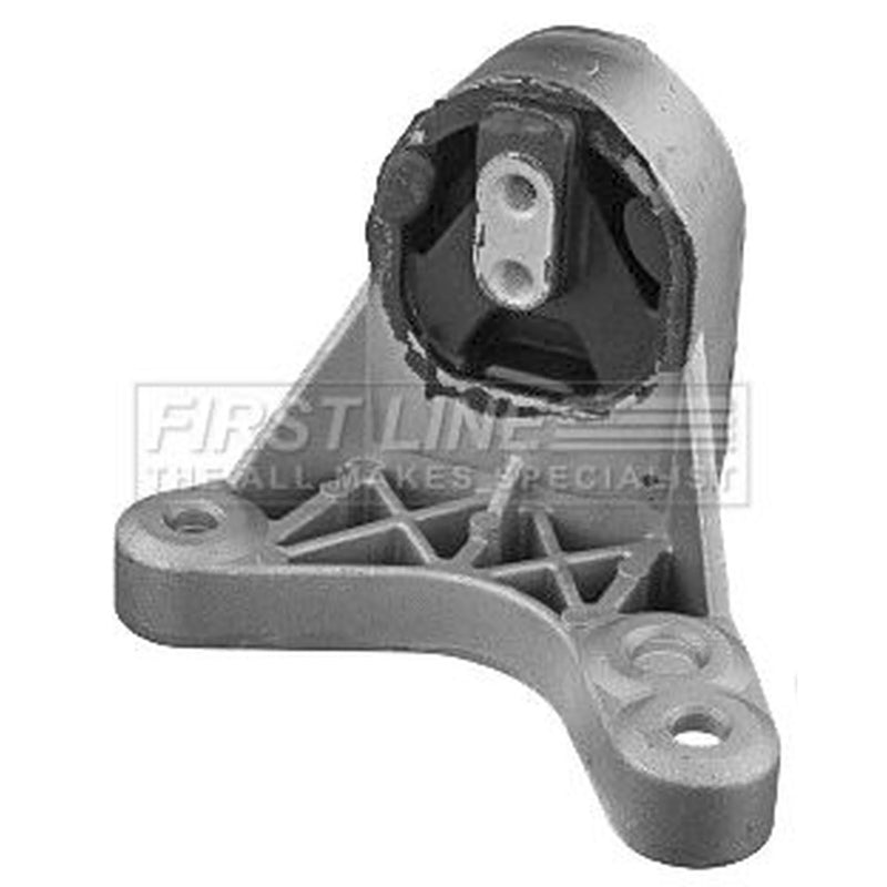 First Line Engine Mount Mounting fits Ford Ka 1996-2008 1.3