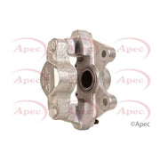 Apec Brake Caliper Assembly Rear Left LCA635