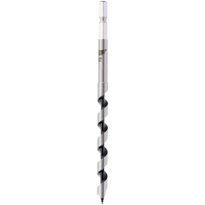 Draper Expert Standard Pattern Auger Bit, 8 x 150mm - AB2B - image 1