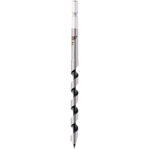 Draper Expert Standard Pattern Auger Bit, 8 x 150mm - AB2B - image 1