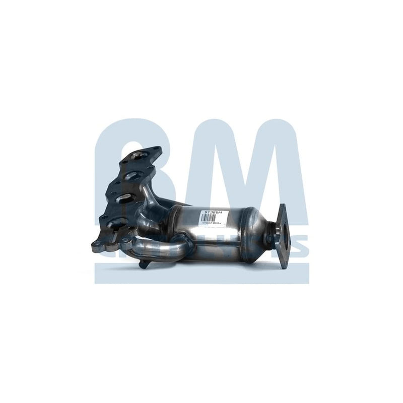 BM Catalysts Homologated Petrol Cat fits Suzuki Ignis I 2000-2003 1.3