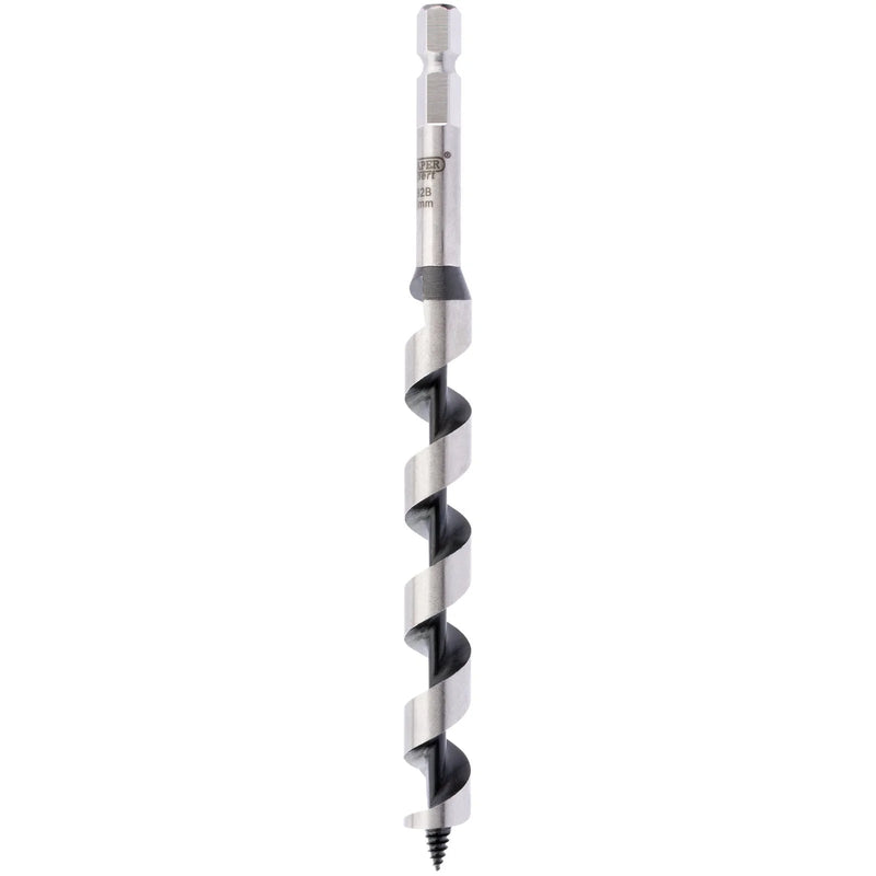 Draper Expert Standard Pattern Auger Bit, 16 x 200mm - AB2B - image 1