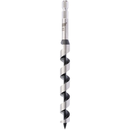 Draper Expert Standard Pattern Auger Bit, 16 x 200mm - AB2B - image 1