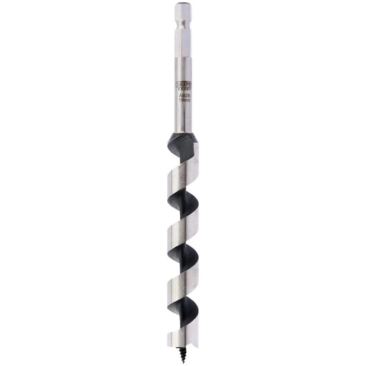 Draper Expert Standard Pattern Auger Bit, 19 x 210mm - AB2B - image 1