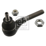 Febi Steering Tie Rod End Ball Joint Front Left 06936
