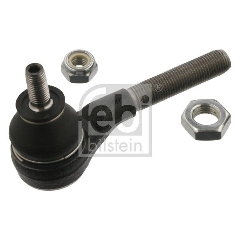 Febi Steering Tie Rod End Ball Joint Front Left 06936