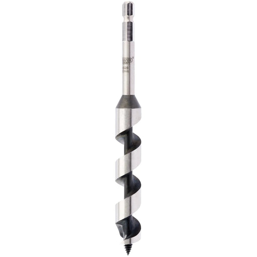 Draper Expert Standard Pattern Auger Bit, 22 x 210mm - AB2B - image 1