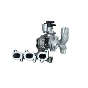 NRF Turbocharger Turbo Unit 90010106