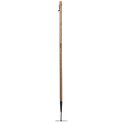 Draper Carbon Steel Draw Hoe with Ash Handle 14310 Draper - Dynamic Drive