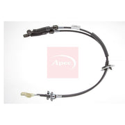 Apec Manual Transmission Cable Pull fits Hyundai Tucson 2004-2010 2.0