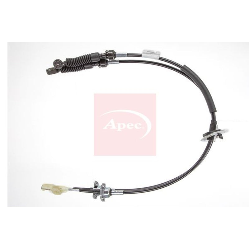 Apec Manual Transmission Cable Pull fits Hyundai Tucson 2004-2010 2.0