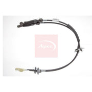Apec Manual Transmission Cable Pull CAB7164