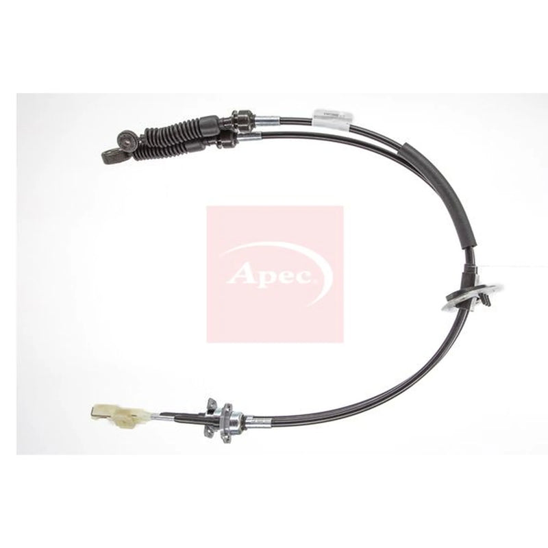 Apec Manual Transmission Cable Pull CAB7164
