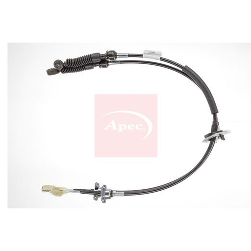 Apec Manual Transmission Cable Pull fits Hyundai Tucson 2004-2010 2.0