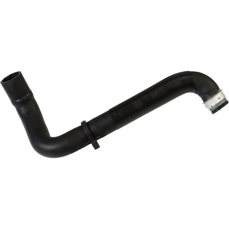 Gates Radiator Coolant Hose 590mm ID fits Citroën Dispatch I 1998-2006 1.9