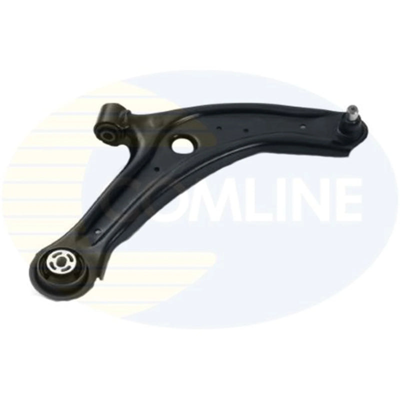 Comline Control/Trailing Arm fits Ford Fiesta VII 2017-2021 1.0 1.1 1.5