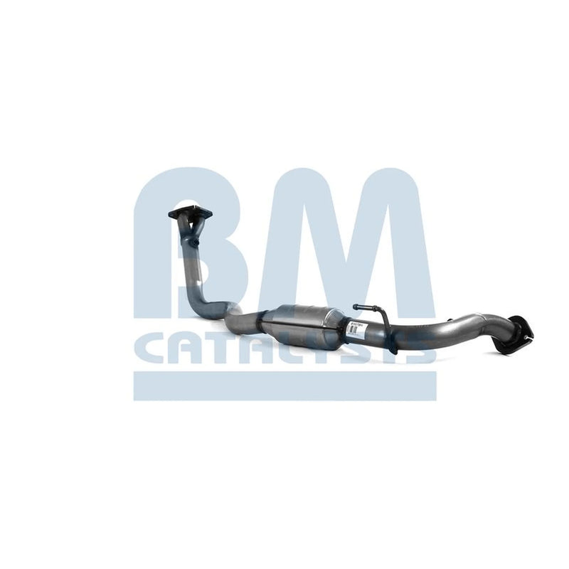 BM Catalysts Homologated Petrol Cat fits Opel Frontera B 1998-2004 2.2