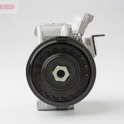 Denso Air Conditioning Compressor fits Subaru Trezia 2011 on 1.3