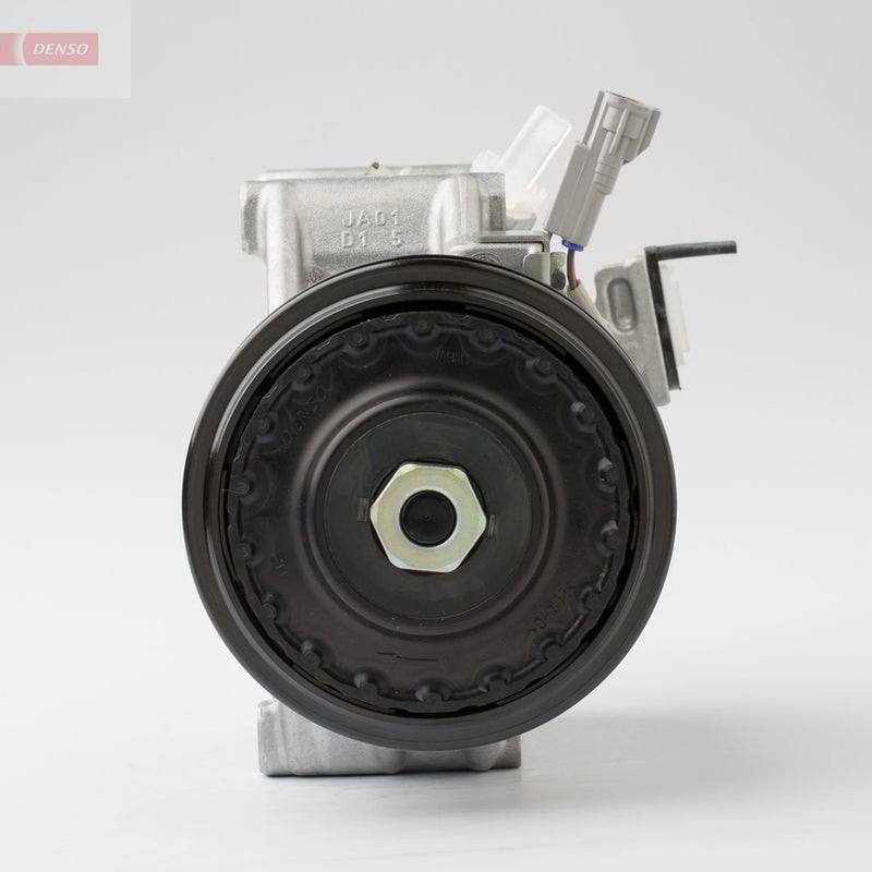 Denso Air Conditioning Compressor fits Subaru Trezia 2011 on 1.3
