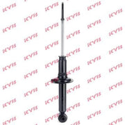 KYB Shock Absorber Damper Strut Rear fits Mitsubishi Eclipse 1989-1995 1.8 2.0