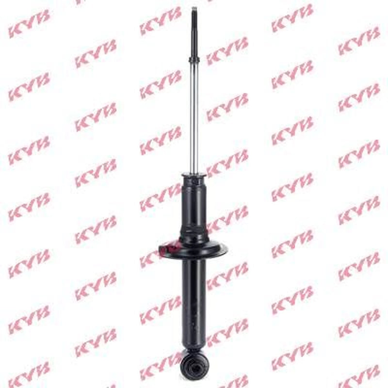 KYB Shock Absorber Damper Strut Rear fits Mitsubishi Eclipse 1989-1995 1.8 2.0