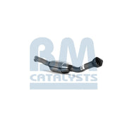 BM Catalysts Homologated Petrol Cat fits Peugeot 306 1993-2000 1.6