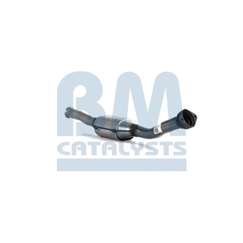 BM Catalysts Homologated Petrol Cat fits Peugeot 306 1993-2000 1.6