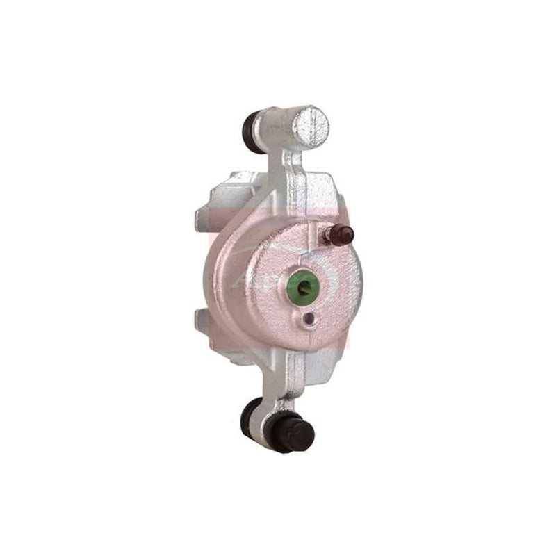 Apec Brake Caliper Assembly Front Left LCA177N