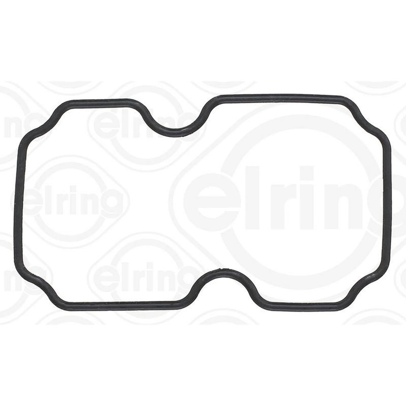 Elring Crankcase Ventilation Gasket Thick Right fits Scania 4 - Series 1996-2008