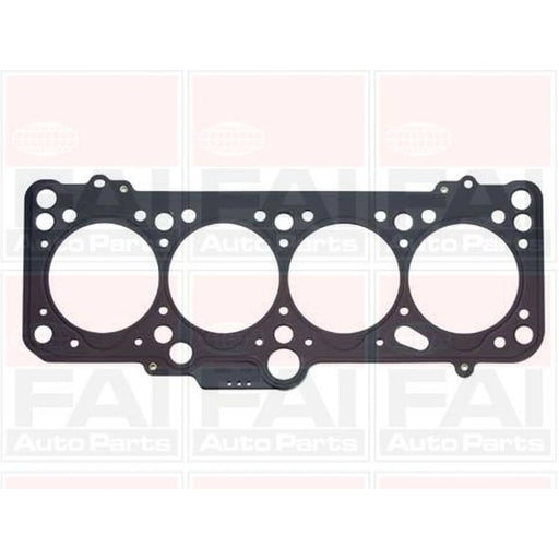 FAI Cylinder Head Gasket 1mm Thick HG536