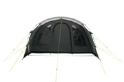 Outwell Denver 6 Pole Tent Green 6 Person Outwell - Dynamic Drive