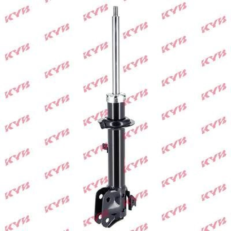 KYB 2 x Shock Absorbers fits Daihatsu Charade VI 2003 on 1.0